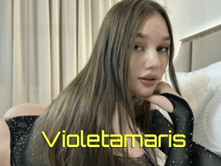 Violetamaris