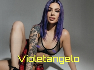 Violetangelo