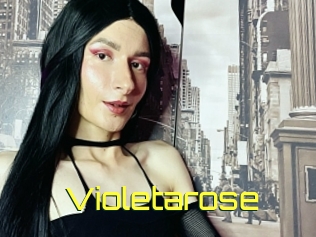 Violetarose