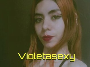 Violetasexy