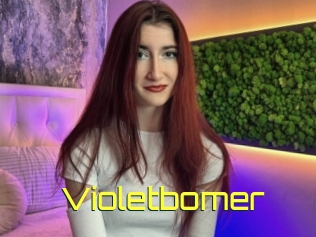 Violetbomer