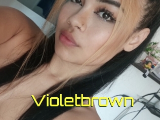 Violetbrown