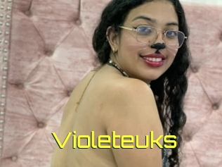 Violeteuks