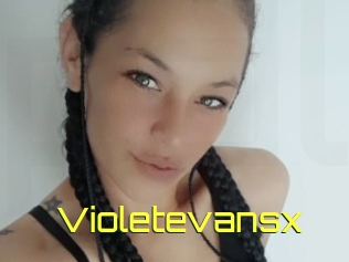 Violetevansx