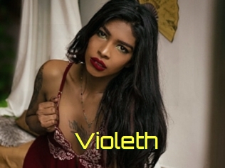 Violeth