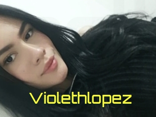 Violethlopez