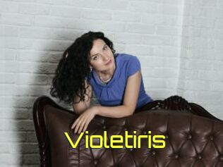 Violetiris