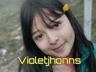 Violetjhonns