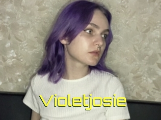 Violetjosie