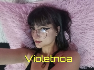 Violetnoa