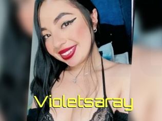 Violetsaray