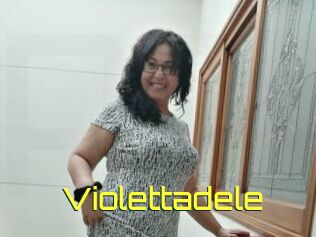 Violettadele