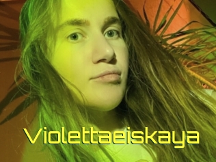 Violettaeiskaya