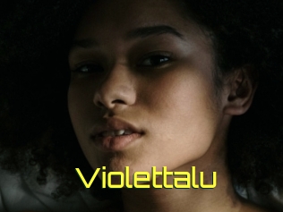 Violettalu