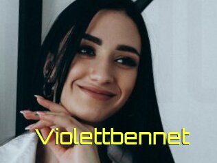 Violettbennet