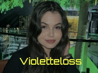 Violetteloss