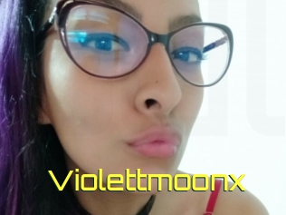 Violettmoonx