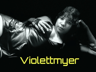 Violettmyer