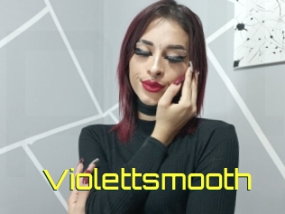 Violettsmooth