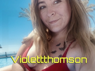 Violettthomson