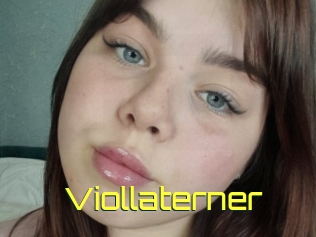 Viollaterner