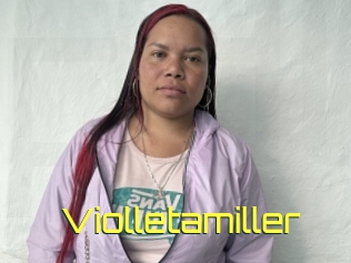 Violletamiller