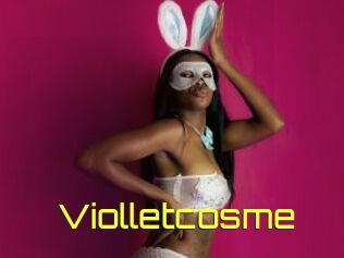 Violletcosme