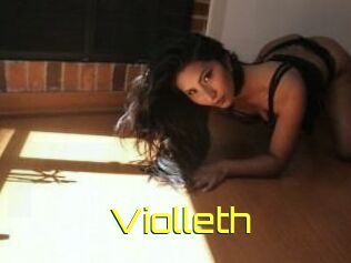 Violleth