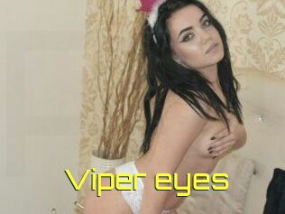 Viper_eyes