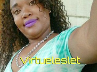 Virtueleslet