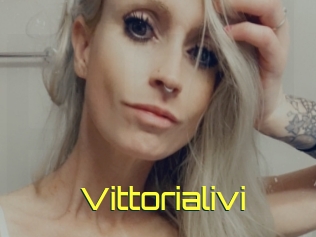 Vittorialivi