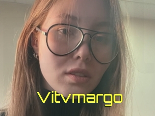 Vitvmargo