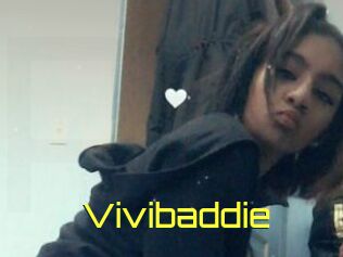 Vivibaddie