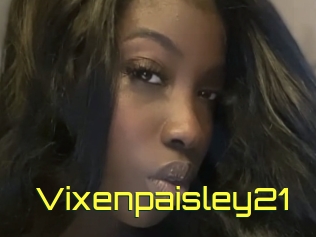 Vixenpaisley21