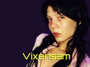 Vixensam