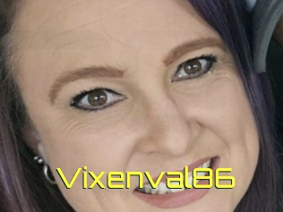 Vixenval86