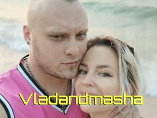 Vladandmasha