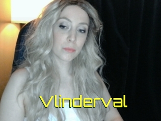 Vlinderval