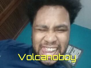 Volcanoboy