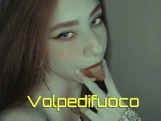 Volpedifuoco