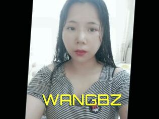 WANGBZ