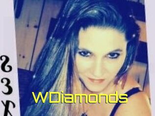 WDiamonds