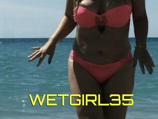 WETGIRL35