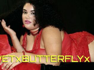 WETxBUTTERFLYx