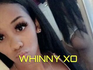 WHINNY_XO