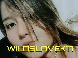 WILDSLAVEKTI