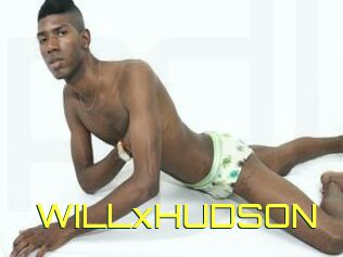 WILLxHUDSON