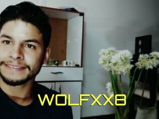 WOLFXX8