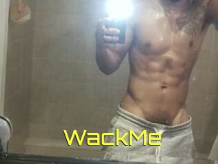 WackMe