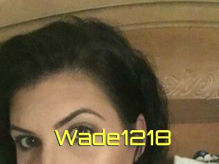Wade1218